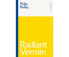 KNYGA Ridley, Philip Radiant Vermin