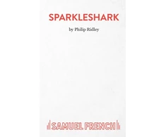 KNYGA Ridley, Philip Sparkleshark