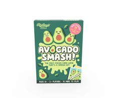 KNYGA Ridleys Games Avocado Smash Box