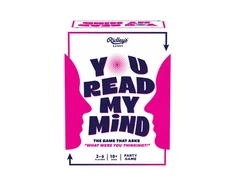 KNYGA Ridleys Games You Read My Mind!