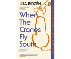 KNYGA Ridzen Lisa When the Cranes Fly South