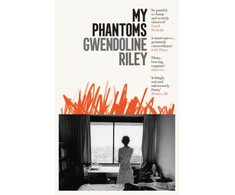 KNYGA Riley, Gwendoline My Phantoms