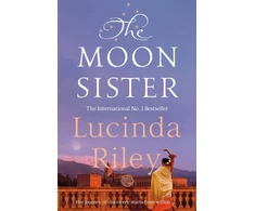 KNYGA Lucinda Riley Riley Lucinda Moon Sister