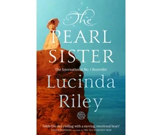 KNYGA Riley, Lucinda Pearl Sister