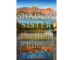KNYGA Riley Lucinda Shadow Sister