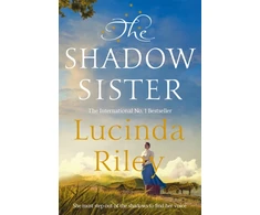 KNYGA Riley Lucinda Shadow Sister