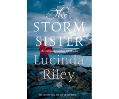 KNYGA Riley Lucinda Storm Sister: Ally's Story