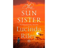 KNYGA Riley Lucinda Sun Sister