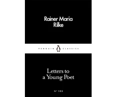 KNYGA Rainer Maria Rilke Rilke Rainer Maria Letters to a Young Poet