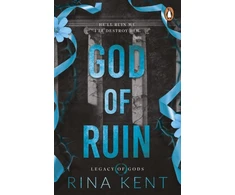 KNYGA Rina Kent God of Ruin