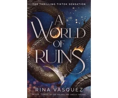 KNYGA Rina Vasquez World of Ruins