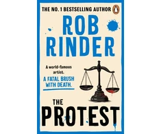 KNYGA Rinder Rob Protest
