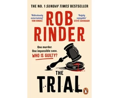 KNYGA Rinder, Rob Trial