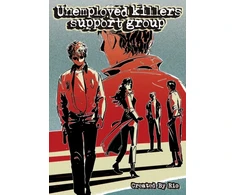 KNYGA RIO Unemployed Killers Support Group Vol.1