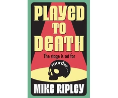 KNYGA Ripley, Mike Played to Death