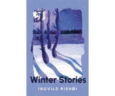 KNYGA Rishøi, Ingvild Winter Stories