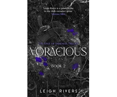 KNYGA Rivers Leigh Voracious: Deluxe Edition