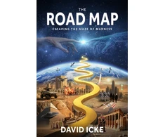 KNYGA ICKE, DAVID Road Map