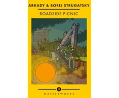 KNYGA Roadside Picnic