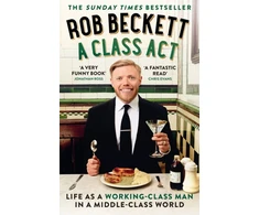 KNYGA Rob Beckett Class Act