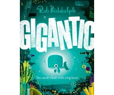 KNYGA Rob Biddulph Gigantic