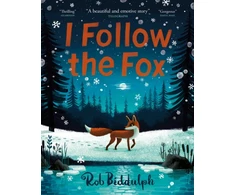 KNYGA Rob Biddulph I Follow The Fox