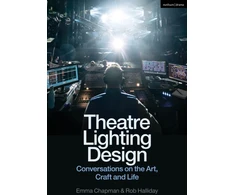 KNYGA Rob Halliday Theatre Lighting Design