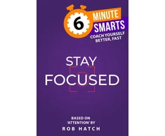 KNYGA Rob Hatch Stay Focused
