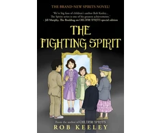 KNYGA Rob Keeley Fighting Spirit