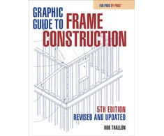 KNYGA Rob Thallon Graphic Guide to Frame Construction