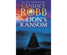 KNYGA Robb, Candace A Lion's Ransom