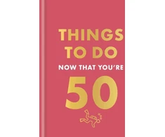 KNYGA Robert Allen Things to Do Now That You're 50