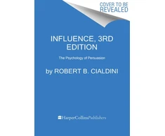 KNYGA Robert B Cialdini PhD Influence, New and Expanded