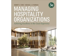 KNYGA Robert C Ford Managing Hospitality Organizations
