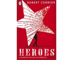 KNYGA Robert Cormier Heroes