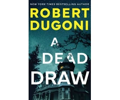 KNYGA Robert Dugoni Dead Draw