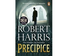 KNYGA Robert Harris Precipice