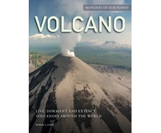 KNYGA Robert J Ford Volcano
