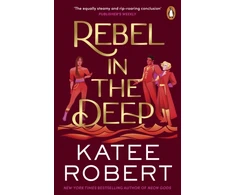 KNYGA Robert Katee Rebel in the Deep