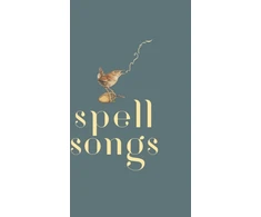 KNYGA Robert Macfarlane Lost Words: Spell Songs
