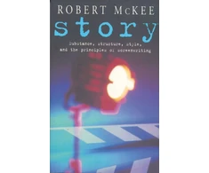 KNYGA Robert Mckee Istorija