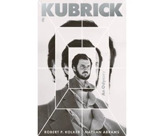KNYGA Robert P Kolker Kubrick