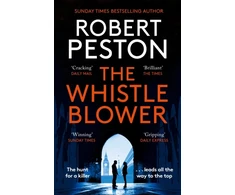 KNYGA Robert Peston Whistleblower