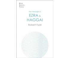 KNYGA Robert S Fyall Message of Ezra &amp; Haggai