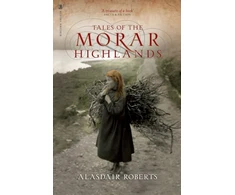 KNYGA Roberts, Alasdair Tales of the Morar Highlands