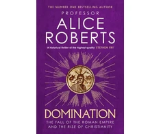 KNYGA Roberts, Alice Domination