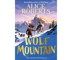 KNYGA Roberts Alice Wolf Mountain
