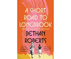 KNYGA Roberts, Bethan Short Road to Longbrook