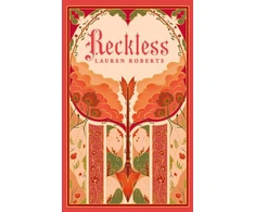 KNYGA Roberts, Lauren Reckless Ultra Deluxe Edition