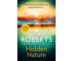 KNYGA Roberts, Nora Hidden Nature